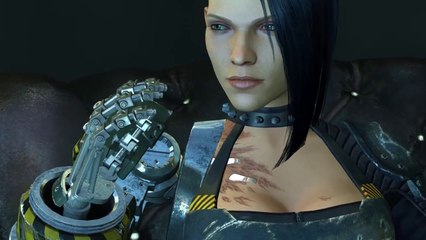 Bombshell - Trailer d'annonce