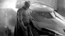 Ben Affleck As BATMAN In Superman Vs Batman Movie