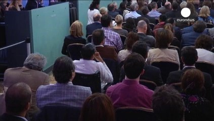 Vendido el mayor diamante azul del mundo por 17,2 millones de euros