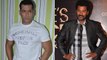 Prabhu Deva Manage To Make Wanted 2 With Salman Khan ?