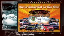 Watch V8 Supercar Crash Perth Barbagallo Raceway - Barbagallo Raceway Perth