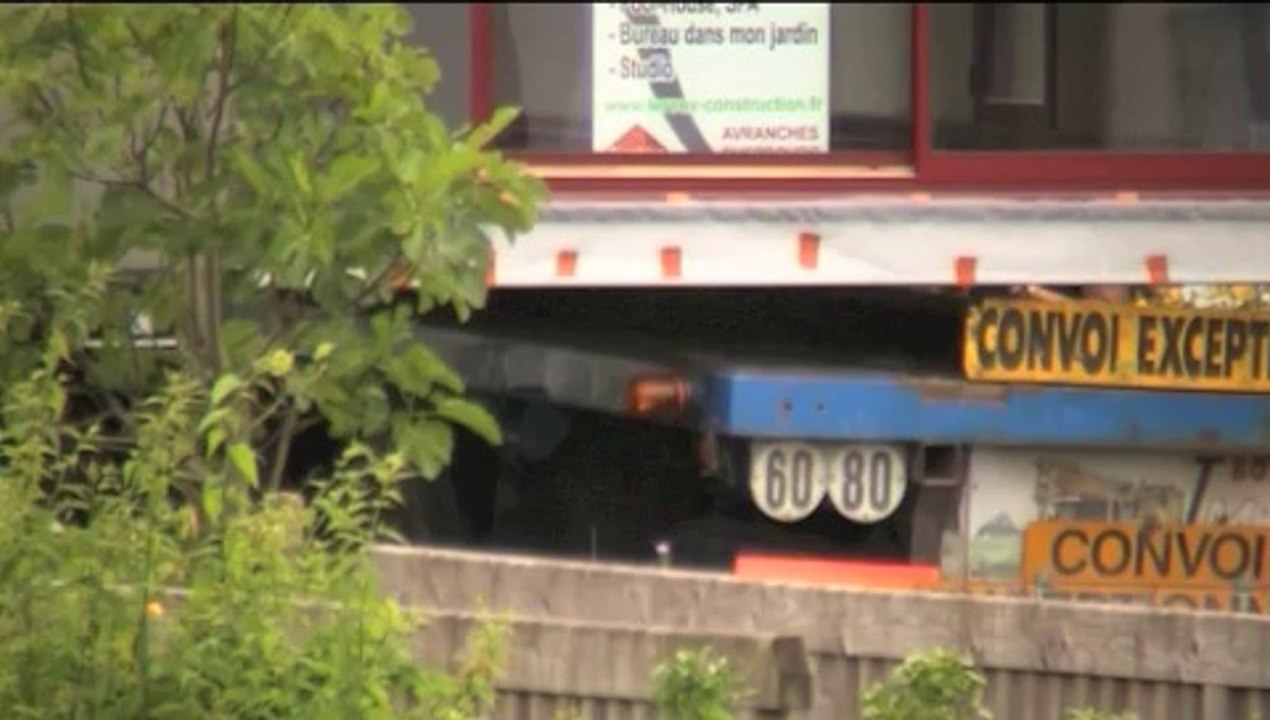 Extension bois modulaire design concept eKUBS