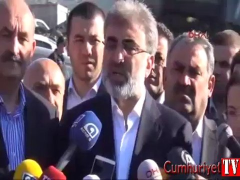 Taner Yıldız açıkladı: Ölü sayısı 282