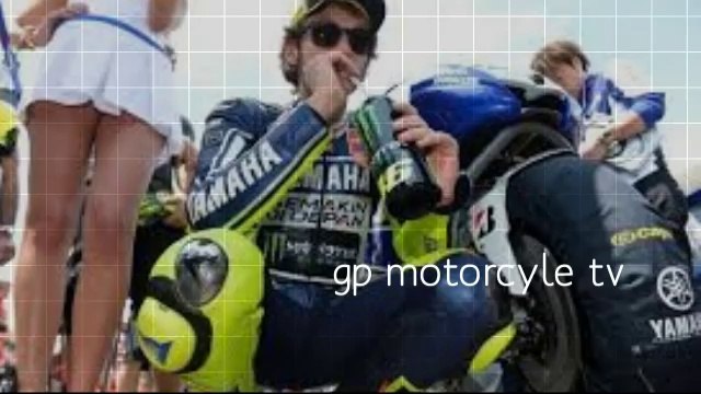 Motogp™ Classics - Le Mans 2003 [Moto Gp Du Mans]