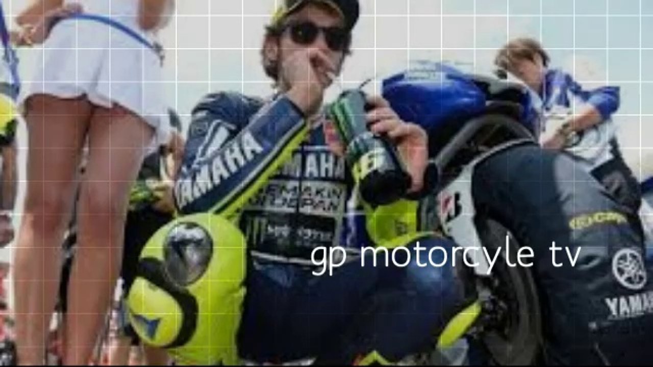 Motogp™ Classics - Le Mans 2003 [Moto Gp Du Mans]