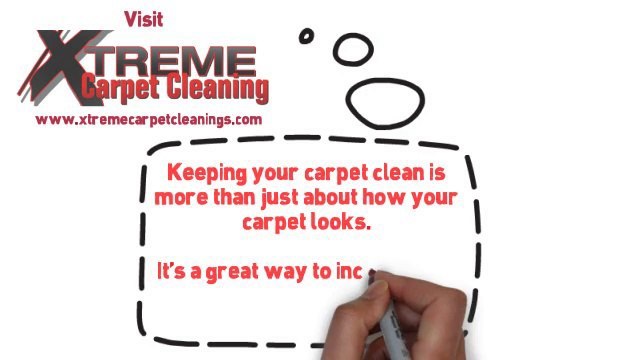 Upholstery or even Tile Cleaned!