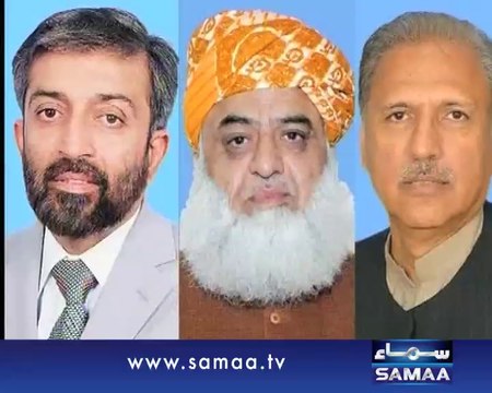 ECP Record 139 constituencies