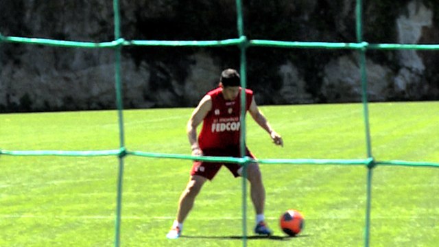 Le show James Rodriguez : 4 frappes, 4 buts, 3 lucarnes !