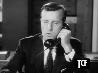 Highway Patrol 44 in Fake Cop