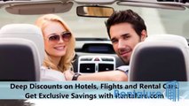best hotels and flights