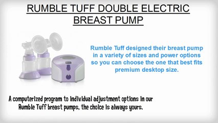 The Best Breast Pumps Recommended by Lucina Care Experts