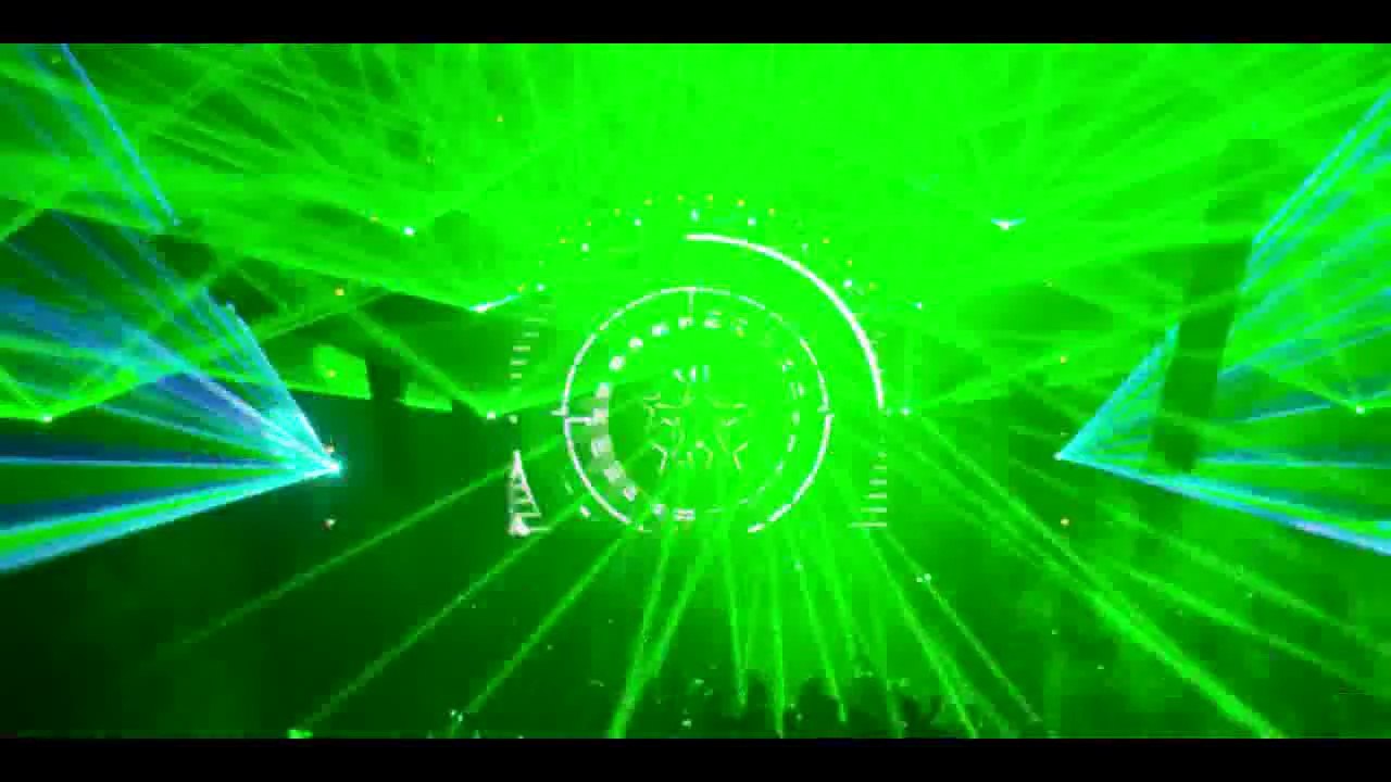 The Prophet - One Moment (Bass Modulators Remix)