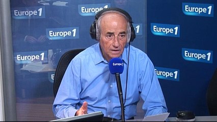 Michel Sapin: " Ségolène Royal est une femme compétente "