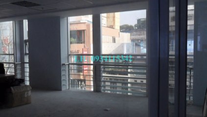 Cho Thuê Văn Phòng Đường Cách Mạng Tháng 8, Quận 3 - Giá TỐT!