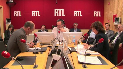 Jean-Michel Blanquer : "Un problème d'attractivité du métier de prof"