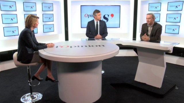 OpinionS : Ségolène Royal, le retour des couacs