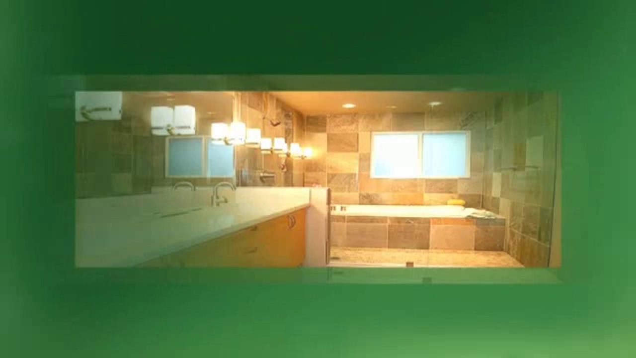 Bathroom Remodeling Raleigh