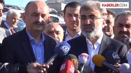 Bakan Yıldız Ölü Sayısı 282ye Yükseldi 4