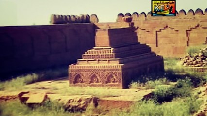 Sanam Marvi - Nakotu Sindh Lai Laray