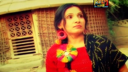 Sanam Marvi - Jety Layar Parowan Patan