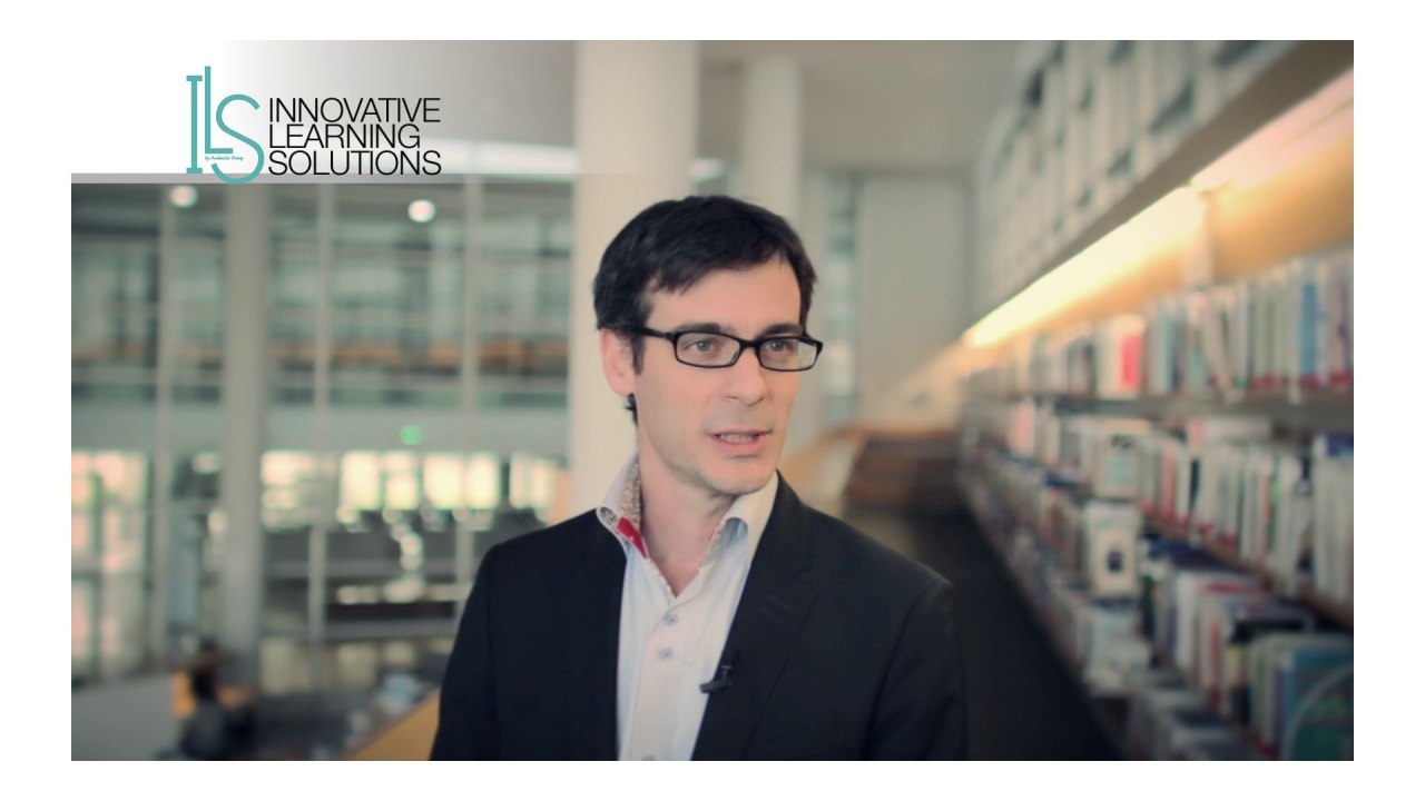 La Genèse du pôle ILS