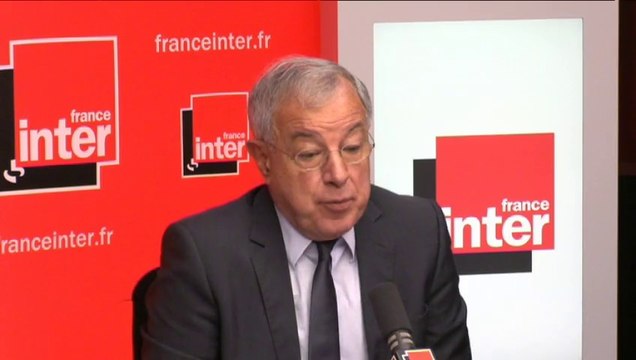 Interactiv' : José Bové et Alain Lamassoure