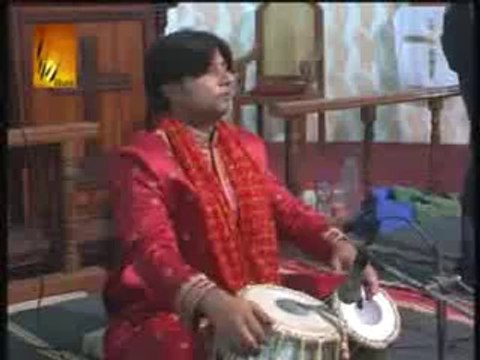 Bhatky Howon Ko Raha (Hammad Baily) live