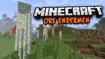 Minecraft: Ore Creatures Mod!! Diamond,Emeralds   More!! [1.7.5]