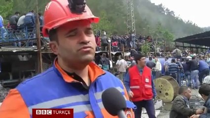 Kurtarma çalışmaları sırasında madende neler yaşandı