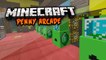 Minecraft: Penny Arcade Mod! Claw Machines, Prizes & More! [1.7.5]