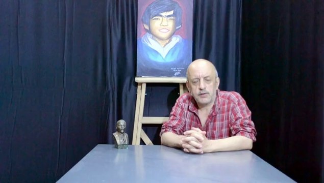 Hilmi Bulunmaz ile Günebakan / 14.05.2014