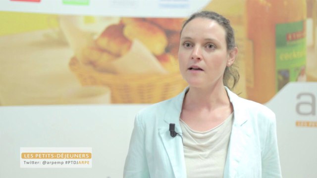 Marie-Laure CAMBUS, Directrice de FNE Midi-Pyrénées