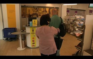 Fonctionnaires dans la rue : "On sent bien la baisse de notre pouvoir d'achat" – 15/05