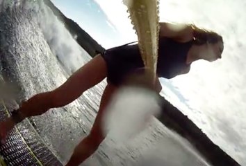 Sirensong Wetsuits