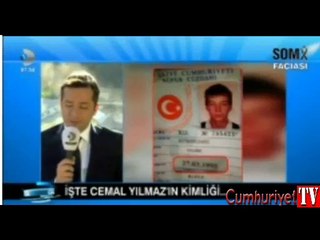 Acılı aile konuştu: Meğer 15 yaşında değilmiş Cemal