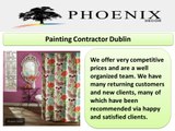 Phoneixdecor Painters Decorators Dublin