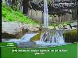 Abdulbasit Abdussamed - Vakia Suresi 10 - 24-2 - Listen Quran (onlinekuran.net)