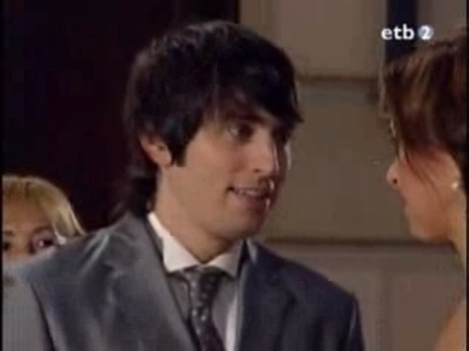 La boda