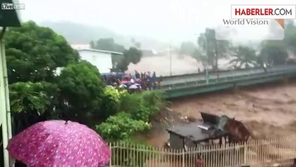 Sele Kapılan Adamın Can Pazarı