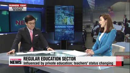 Business Today with Dr. Kim Byoung-joo