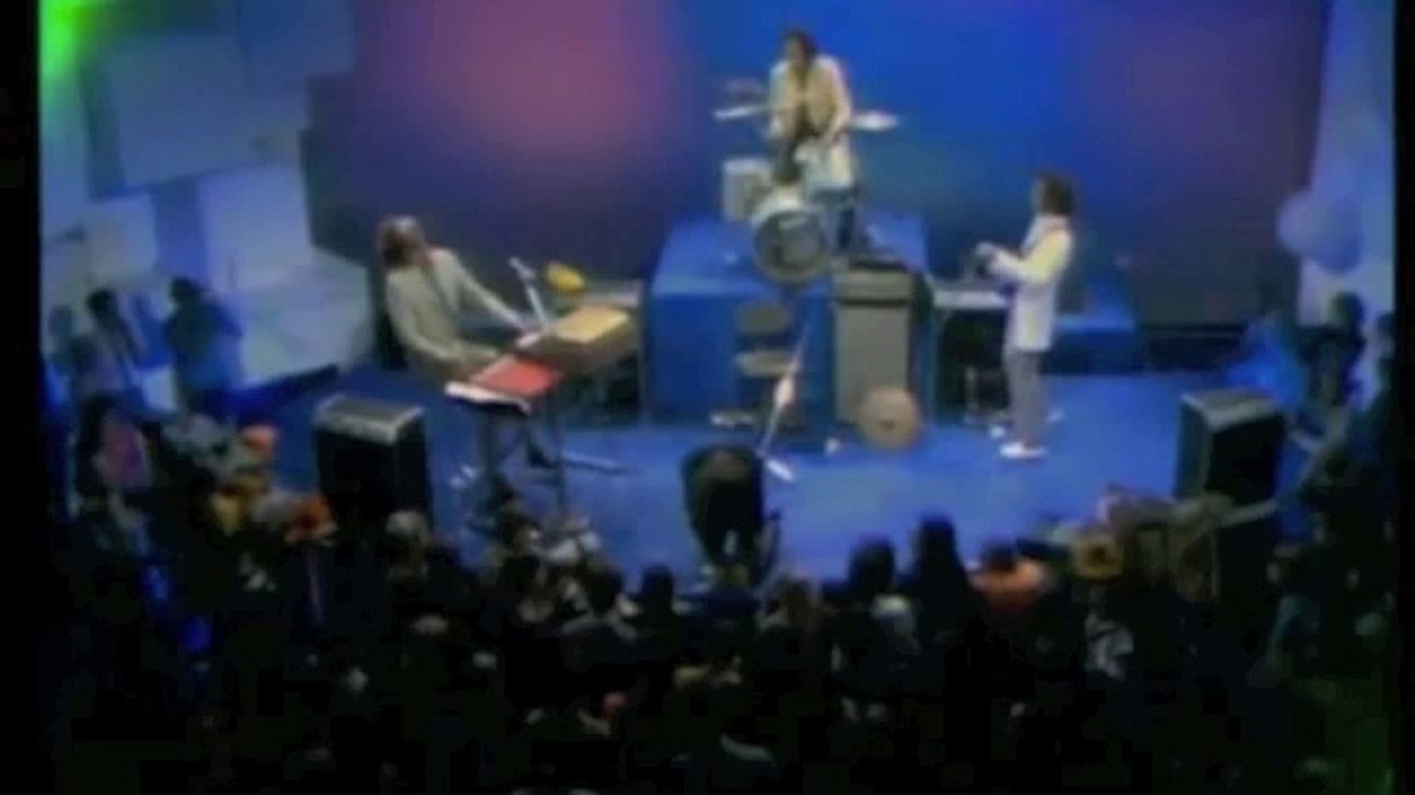 THE END LIVE.Edit