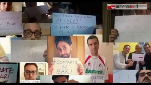 TG 14.05.14 Il Bari supera il Carpi e vede i play off