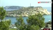 TG 14.05.14 Bandiere blu, aumentano le spiagge doc in Puglia