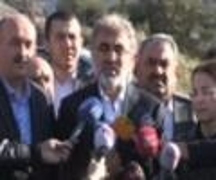 Soma'da ölü sayısı 282'ye yükseldi