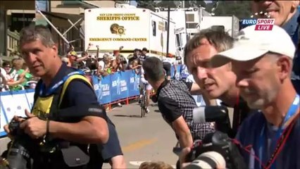 4. etabın son anları