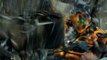 Transformers Age of Extinction - Dinobots!
