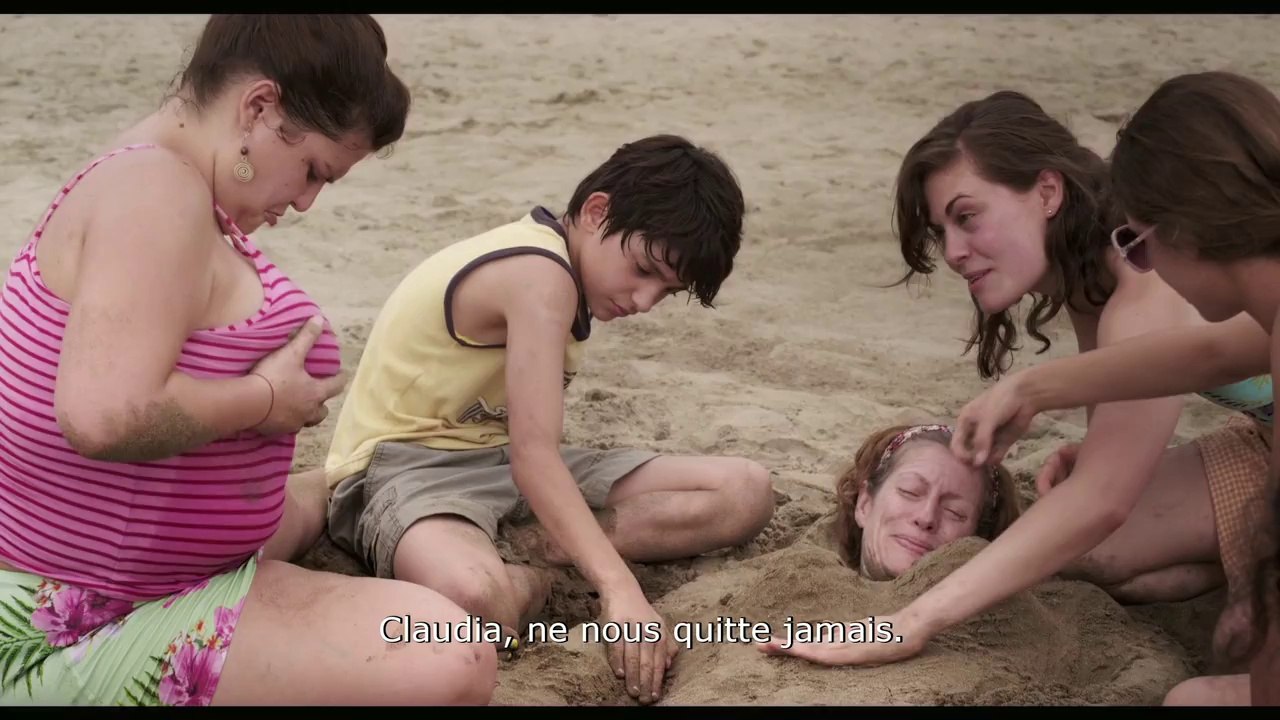 LES DRÔLES DE POISSONS-CHATS (Los Insólitos peces gato) - Bande annonce