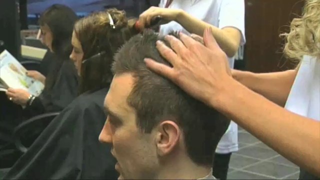 frisør - Bergen Ramona Frisørsalong