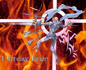 L'Epreuve Firion - Conclusion