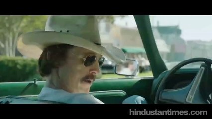 Movie review: Dallas Buyers Club